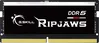 G.Skill RipJaws SO-DIMM 32GB, DDR5-5600, CL40-40-40-89, o...