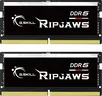 G.Skill RipJaws SO-DIMM Kit 64GB, DDR5-5600, CL46-45-45-8...