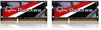 G.Skill RipJaws SO-DIMM Kit 16GB, DDR3L-1866, CL11-11-11-...