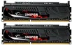 G.Skill Sniper DIMM Kit 8GB, DDR3-2400, CL11-13-13-31