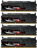 G.Skill Sniper DIMM Kit 32GB, DDR3-2133, CL10-12-12-31