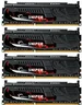 G.Skill Sniper DIMM Kit 16GB, DDR3-2133, CL9-11-10-28