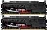 G.Skill Sniper DIMM Kit 16GB, DDR3-1866, CL10-11-10-30