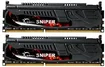 G.Skill Sniper DIMM Kit 8GB, DDR3-1866, CL9-10-9-28