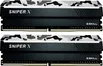 G.Skill SniperX Urban Camouflage DIMM Kit 32GB, DDR4-3600, CL19-20-20-40
