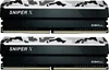 G.Skill SniperX Urban Camouflage DIMM Kit 32GB, DDR4-3000...
