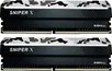 G.Skill SniperX Urban Camouflage DIMM Kit 16GB, DDR4-3600...