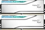 G.Skill Trident Z5 Royal RGB Silver DIMM Kit 32GB, DDR5-6...