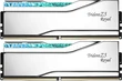G.Skill Trident Z5 Royal RGB Silver DIMM Kit 64GB, DDR5-6...
