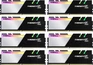 G.Skill Trident Z Neo DIMM Kit 256GB, DDR4-3200, CL16-18-...
