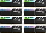 G.Skill Trident Z RGB DIMM Kit 64GB, DDR4-3200, CL14-14-1...