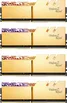 G.Skill Trident Z Royal gold DIMM Kit 32GB, DDR4-3600, CL...