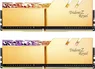 G.Skill Trident Z Royal gold DIMM Kit 64GB, DDR4-4400, CL...