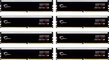 G.Skill Zeta R5 RDIMM Kit 128GB, DDR5-6000, CL30-39-39-96...