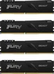 Kingston FURY Beast UDIMM 32GB Kit, DDR4-3200, CL16-18-18, 1RX8