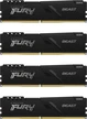 Kingston FURY Beast UDIMM 32GB Kit, DDR4-2666, CL16-18-18...