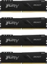 Kingston FURY Beast UDIMM 32GB Kit, DDR4-3600, CL17-21-21, 1RX8