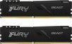 Kingston FURY Beast DIMM Kit 64GB, DDR4-3200, CL16-20-20-...