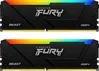 Kingston FURY Beast RGB DIMM Kit 16GB, DDR4-3600, CL17-21...