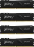 Kingston FURY Beast DIMM Kit 32GB, DDR4-3600, CL17-21-21