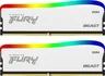 Kingston FURY Beast RGB Special Edition DIMM Kit 32GB, DD...