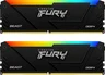 Kingston FURY Beast RGB DIMM Kit 16GB, DDR4-3200, CL16-18...
