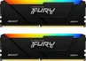 Kingston FURY Beast RGB DIMM Kit 32GB, DDR4-2666, CL16-18...
