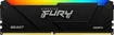 Kingston FURY Beast RGB DIMM 32GB, DDR4-2666, CL16-18-18