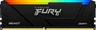 Kingston FURY Beast RGB DIMM 16GB, DDR4-2666, CL16-18-18