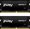 Kingston FURY Impact SO-DIMM Kit 32GB, DDR4-2400, CL14-14...