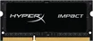 Kingston FURY Impact SO-DIMM 8GB, DDR3L-1866, CL11-11-11