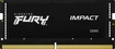 Kingston FURY Impact SO-DIMM 32GB, DDR5-5600, CL40-40-40,...