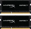 Kingston FURY Impact SO-DIMM Kit 16GB, DDR3L-1866, CL11-1...