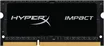 Kingston FURY Impact SO-DIMM 4GB, DDR3L-1600, CL9-9-9