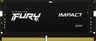 Kingston FURY Impact SO-DIMM 8GB, DDR5-4800, CL38-38-38, ...