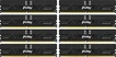 Kingston FURY Renegade Pro RDIMM Kit 256GB, DDR5-5600, CL...