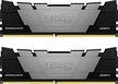 Kingston FURY Renegade UDIMM 16GB Kit, DDR4-4800, CL19-26-26, 1RX8