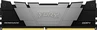 Kingston FURY Renegade UDIMM 16GB, DDR4-4000, CL19-23-23,...