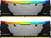 Kingston FURY Renegade RGB UDIMM 32GB Kit, DDR4-3200, CL1...