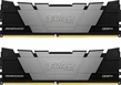 Kingston FURY Renegade UDIMM 16GB Kit, DDR4-4600, CL19-26...