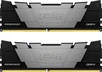Kingston FURY Renegade UDIMM 64GB Kit, DDR4-3200, CL16-19-19, 2RX8