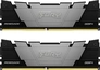 Kingston FURY Renegade UDIMM 32GB Kit, DDR4-3600, CL16-20-20, 2RX8