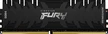 Kingston FURY Renegade UDIMM 8GB, DDR4-3600, CL16-20-20, ...