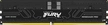 Kingston FURY Renegade Pro RDIMM 16GB, DDR5-6400, CL32-39...