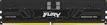Kingston FURY Renegade Pro RDIMM 32GB, DDR5-6000, CL32-38...