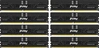 Kingston FURY Renegade Pro RDIMM Kit 256GB, DDR5-4800, CL...