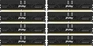 Kingston FURY Renegade Pro RDIMM Kit 256GB, DDR5-5600, CL...