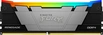 Kingston FURY Renegade RGB UDIMM 16GB, DDR4-3200, CL16-18...
