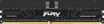 Kingston FURY Renegade Pro RDIMM 32GB, DDR5-4800, CL36-38-38, 1RX4, reg ECC