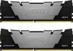 Kingston FURY Renegade DIMM Kit 32GB, DDR4-3600, CL16-20-...